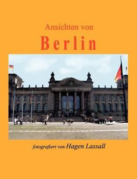 Paperback Ansichten von Berlin [German] Book