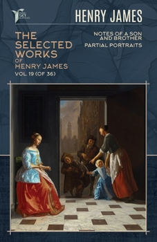 Within the Rim, Notes of a Son and Brother & Partial Portraits