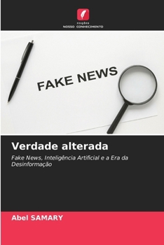 Paperback Verdade alterada [Portuguese] Book