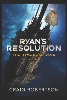Paperback Ryan's Resolution Book