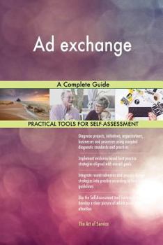 Paperback Ad exchange A Complete Guide Book