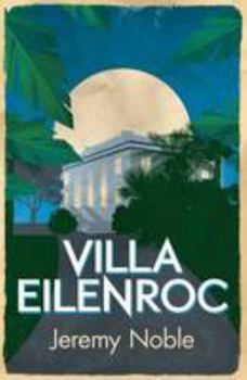 Hardcover Villa Eilenroc Book