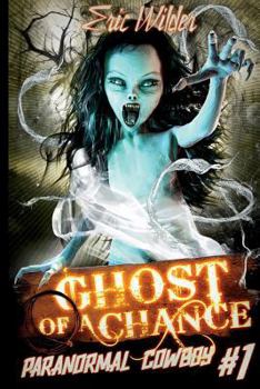 Paperback Ghost of a Chance Book