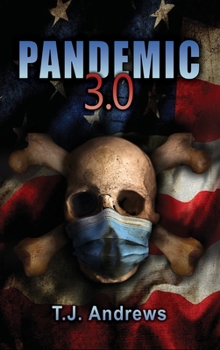 Hardcover Pandemic 3.0 Book