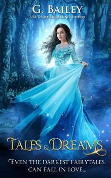 Paperback Tales & Dreams Book