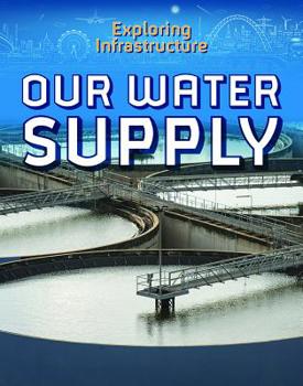 Paperback Our Water Supply Book