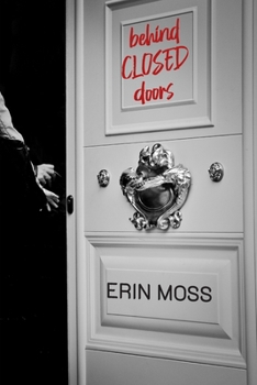 Paperback Behind Closed Doors Book