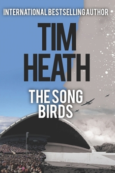 Paperback The Song Birds [Large Print] Book