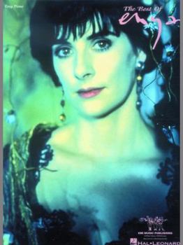 Paperback The Best of Enya Book