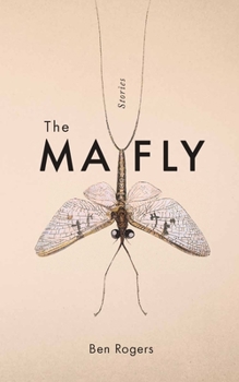 Paperback The Mayfly Book