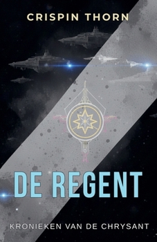 Paperback De Regent [Dutch] Book