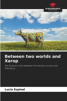 Paperback Between two worlds and Xarop Book