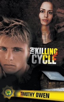 Paperback The Killing Cycle Book
