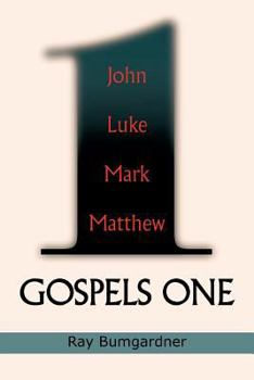 Paperback Gospels One Book