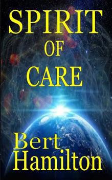 Paperback Spirit of Care: A medical thriller Book