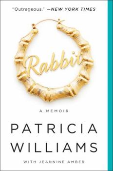 Paperback Rabbit: A Memoir Book
