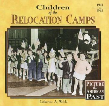 Hardcover Children of the Relocation Camps Book