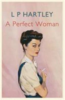 Paperback A Perfect Woman Book
