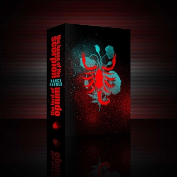 Hardcover The House of the Scorpion Duology (Boxed Set): The House of the Scorpion; The Lord of Opium Book