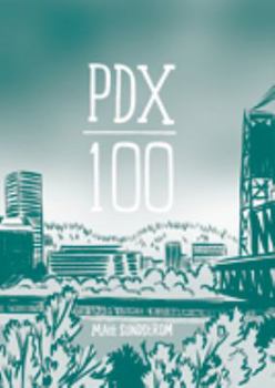 Perfect Paperback Portland 100 Book