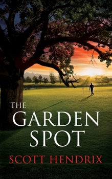 Paperback The Garden Spot Book