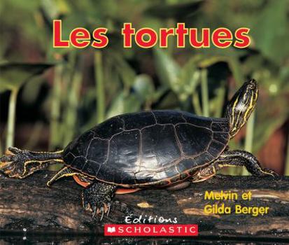 Paperback Les Tortues [French] Book