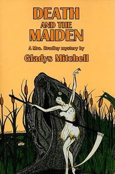 Death and the Maiden - Book #20 of the Mrs. Bradley