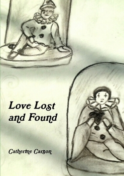 Paperback Love Lost and Found Book