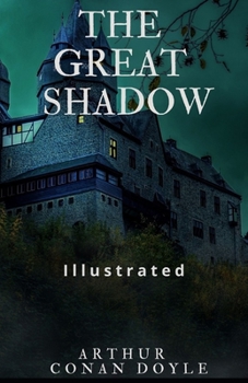 Paperback The Great Shadow Illustrated Book
