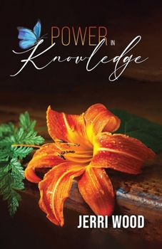 Paperback Power in Knowledge Book