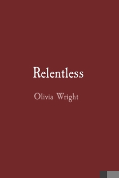 Paperback Relentless [Large Print] Book