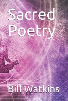 Paperback Sacred Poetry Book