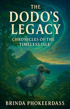 The Dodo's Legacy: Chronicles of the Timeless Isle