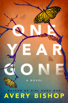 Paperback One Year Gone Book