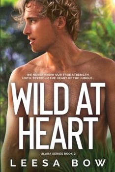 Paperback Wild at Heart Book