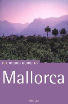 Paperback The Rough Guide to Mallorca 1 (Rough Guide Travel Guides) Book