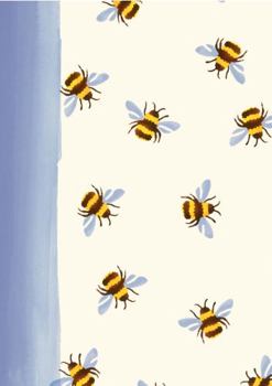 Emma Bridgewater Bees Notebook