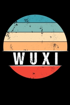 Paperback Wuxi: 100 Pages 6 'x 9' -Dot Graph Paper Journal Manuscript - Planner - Scratchbook - Diary Book