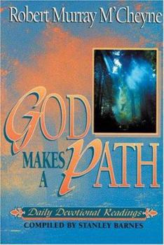 Paperback God Makes a Path Book