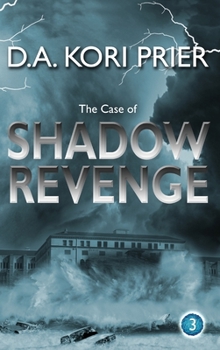 Hardcover The Case of Shadow Revenge Book