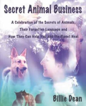 Paperback Secret Animal Business Book