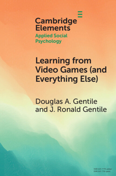 Paperback Learning from Video Games (and Everything Else): The General Learning Model Book