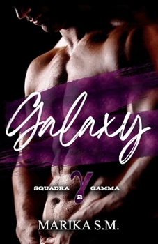 Paperback Galaxy - Squadra Gamma [Italian] Book