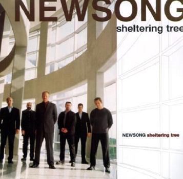 Audio CD Sheltering Tree Book
