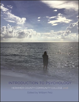 Paperback Introduction to Psychology Book