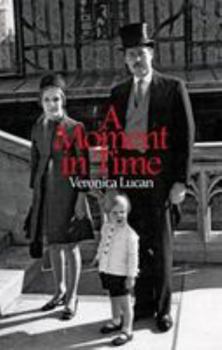 Hardcover A Moment in Time 2017 Book