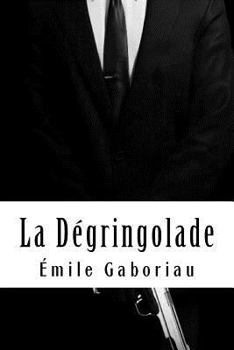 Paperback La Dégringolade: Tome 2 [French] Book