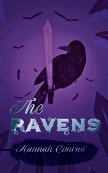 Paperback The Ravens Book