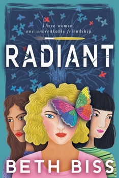 Paperback Radiant Book