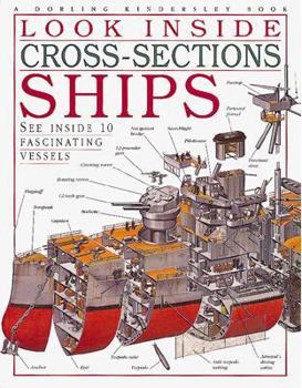 Paperback Ships Book
